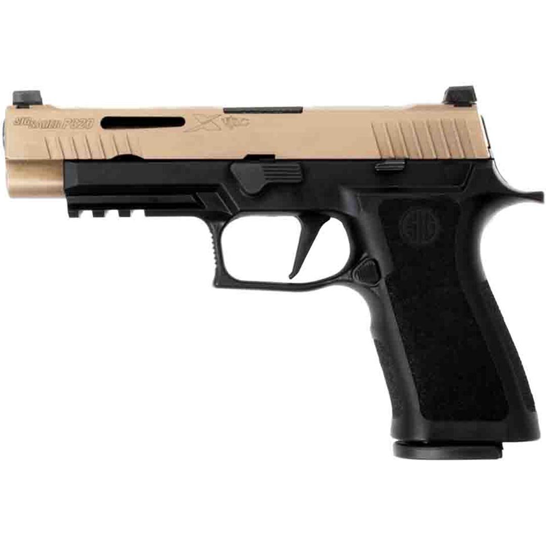 SIG SAUER P320 X VTAC